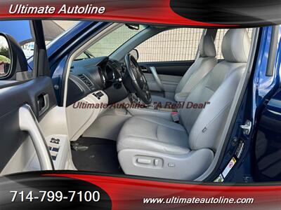 2013 Toyota Highlander   - Photo 27 - Westminster, CA 92683