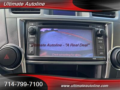 2013 Toyota Highlander   - Photo 55 - Westminster, CA 92683