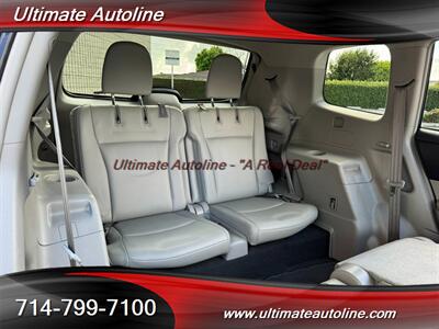 2013 Toyota Highlander   - Photo 43 - Westminster, CA 92683