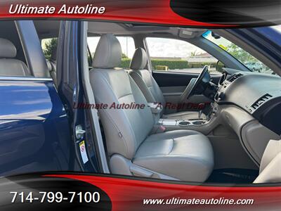 2013 Toyota Highlander   - Photo 35 - Westminster, CA 92683