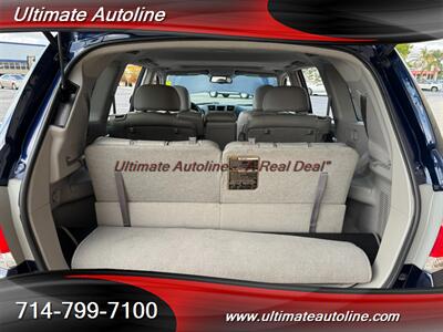 2013 Toyota Highlander   - Photo 47 - Westminster, CA 92683
