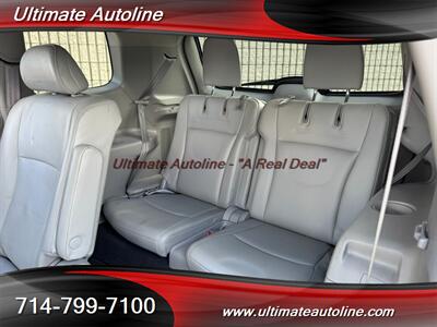 2013 Toyota Highlander   - Photo 34 - Westminster, CA 92683