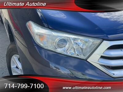 2013 Toyota Highlander   - Photo 7 - Westminster, CA 92683