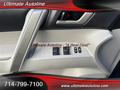 2013 Toyota Highlander   - Photo 29 - Westminster, CA 92683