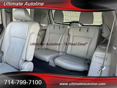2013 Toyota Highlander   - Photo 33 - Westminster, CA 92683