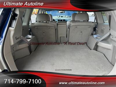 2013 Toyota Highlander   - Photo 46 - Westminster, CA 92683