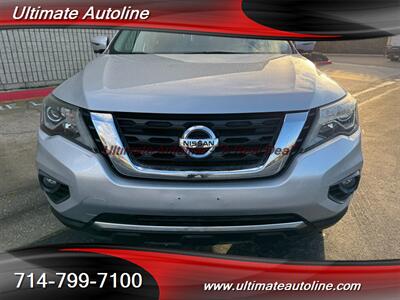 2020 Nissan Pathfinder SL   - Photo 8 - Westminster, CA 92683