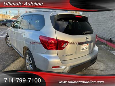 2020 Nissan Pathfinder SL   - Photo 6 - Westminster, CA 92683