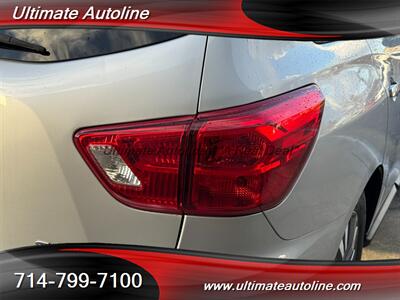 2020 Nissan Pathfinder SL   - Photo 10 - Westminster, CA 92683