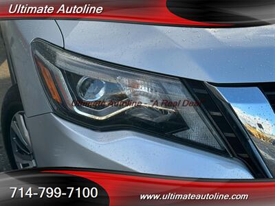 2020 Nissan Pathfinder SL   - Photo 7 - Westminster, CA 92683