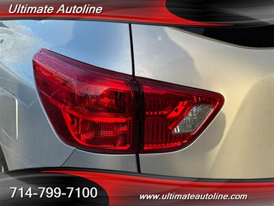 2020 Nissan Pathfinder SL   - Photo 12 - Westminster, CA 92683