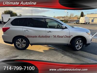 2020 Nissan Pathfinder SL   - Photo 14 - Westminster, CA 92683
