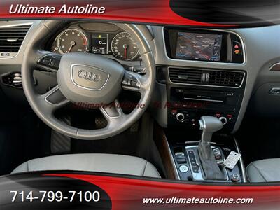 2014 Audi Q5 2.0T quattro Premium   - Photo 15 - Westminster, CA 92683