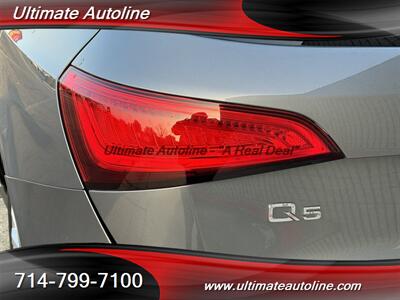 2014 Audi Q5 2.0T quattro Premium   - Photo 12 - Westminster, CA 92683