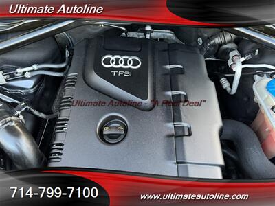 2014 Audi Q5 2.0T quattro Premium   - Photo 50 - Westminster, CA 92683