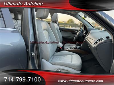 2014 Audi Q5 2.0T quattro Premium   - Photo 32 - Westminster, CA 92683