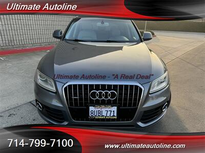 2014 Audi Q5 2.0T quattro Premium   - Photo 2 - Westminster, CA 92683