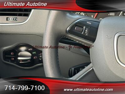 2014 Audi Q5 2.0T quattro Premium   - Photo 18 - Westminster, CA 92683