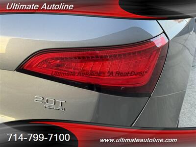 2014 Audi Q5 2.0T quattro Premium   - Photo 10 - Westminster, CA 92683