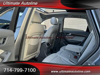 2014 Audi Q5 2.0T quattro Premium   - Photo 30 - Westminster, CA 92683