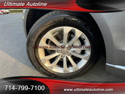 2014 Audi Q5 2.0T quattro Premium   - Photo 45 - Westminster, CA 92683