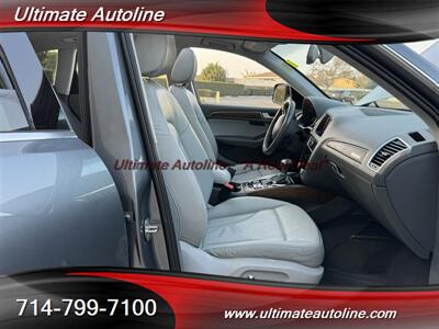 2014 Audi Q5 2.0T quattro Premium   - Photo 33 - Westminster, CA 92683