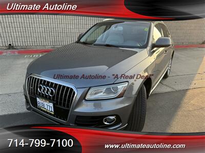 2014 Audi Q5 2.0T quattro Premium   - Photo 3 - Westminster, CA 92683