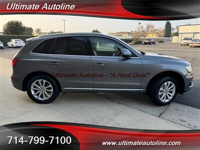 2014 Audi Q5 2.0T quattro Premium   - Photo 14 - Westminster, CA 92683