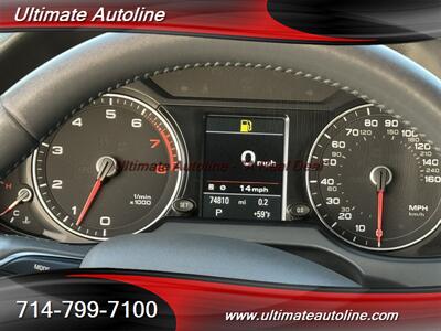 2014 Audi Q5 2.0T quattro Premium   - Photo 17 - Westminster, CA 92683