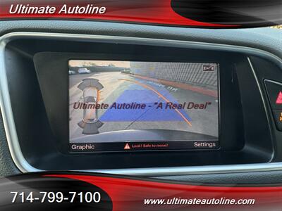 2014 Audi Q5 2.0T quattro Premium   - Photo 51 - Westminster, CA 92683