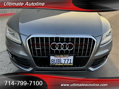 2014 Audi Q5 2.0T quattro Premium   - Photo 8 - Westminster, CA 92683