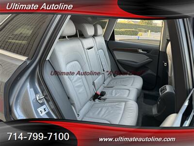 2014 Audi Q5 2.0T quattro Premium   - Photo 37 - Westminster, CA 92683