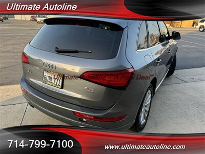 2014 Audi Q5 2.0T quattro Premium   - Photo 4 - Westminster, CA 92683