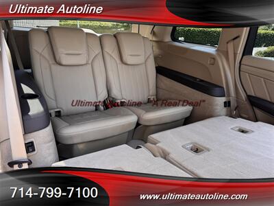 2016 Mercedes-Benz GL 450 4MATIC   - Photo 42 - Westminster, CA 92683
