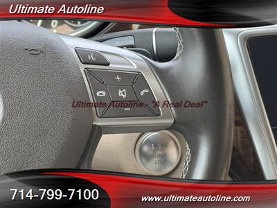 2016 Mercedes-Benz GL 450 4MATIC   - Photo 19 - Westminster, CA 92683
