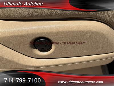 2016 Mercedes-Benz GL 450 4MATIC   - Photo 36 - Westminster, CA 92683