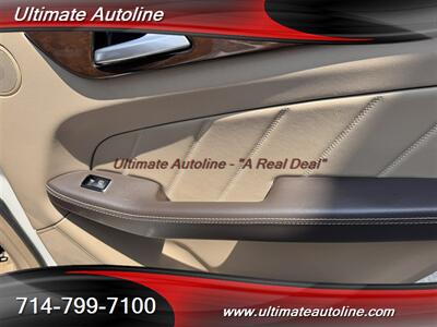 2016 Mercedes-Benz GL 450 4MATIC   - Photo 41 - Westminster, CA 92683