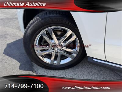 2016 Mercedes-Benz GL 450 4MATIC   - Photo 51 - Westminster, CA 92683