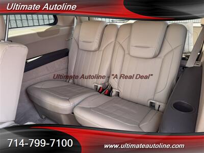 2016 Mercedes-Benz GL 450 4MATIC   - Photo 33 - Westminster, CA 92683