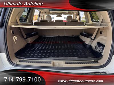 2016 Mercedes-Benz GL 450 4MATIC   - Photo 46 - Westminster, CA 92683