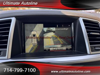 2016 Mercedes-Benz GL 450 4MATIC   - Photo 57 - Westminster, CA 92683