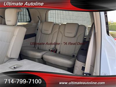 2016 Mercedes-Benz GL 450 4MATIC   - Photo 32 - Westminster, CA 92683