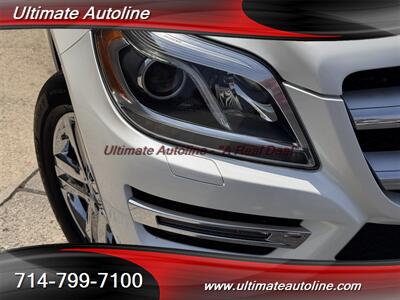 2016 Mercedes-Benz GL 450 4MATIC   - Photo 7 - Westminster, CA 92683