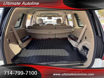 2016 Mercedes-Benz GL 450 4MATIC   - Photo 45 - Westminster, CA 92683