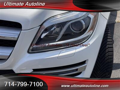 2016 Mercedes-Benz GL 450 4MATIC   - Photo 9 - Westminster, CA 92683