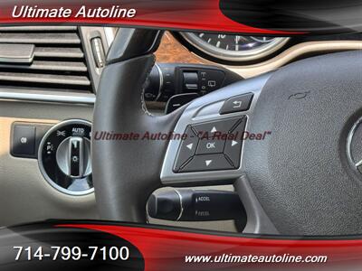 2016 Mercedes-Benz GL 450 4MATIC   - Photo 18 - Westminster, CA 92683