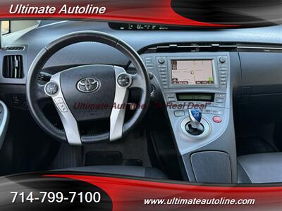 2014 Toyota Prius Four   - Photo 15 - Westminster, CA 92683