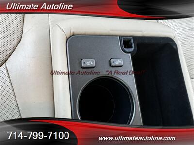 2004 Lexus LS   - Photo 31 - Westminster, CA 92683