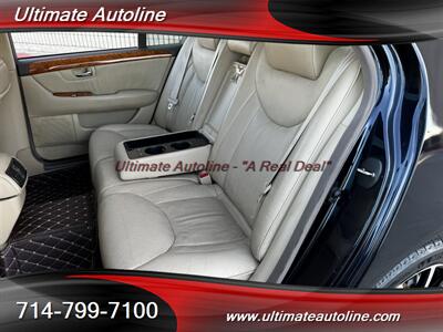 2004 Lexus LS   - Photo 28 - Westminster, CA 92683