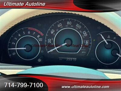2008 Toyota Camry Solara SLE V6   - Photo 17 - Westminster, CA 92683
